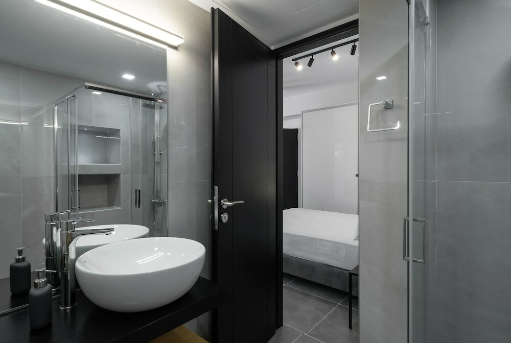 Фото Ermou Athens City Center Apartment