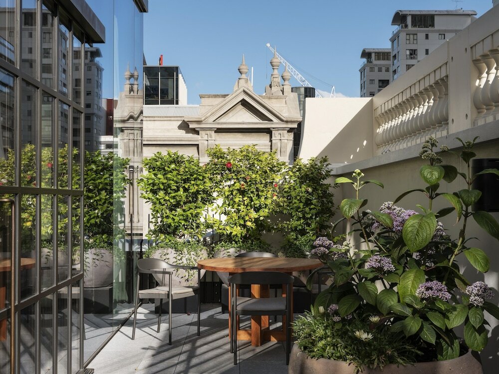 Фото The Hotel Britomart