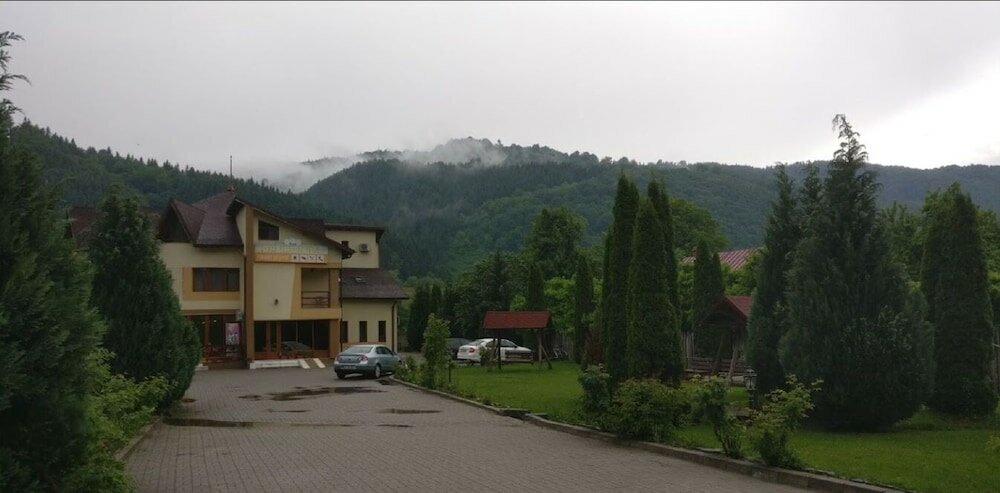 Фото Pensiunea Floare de Colt