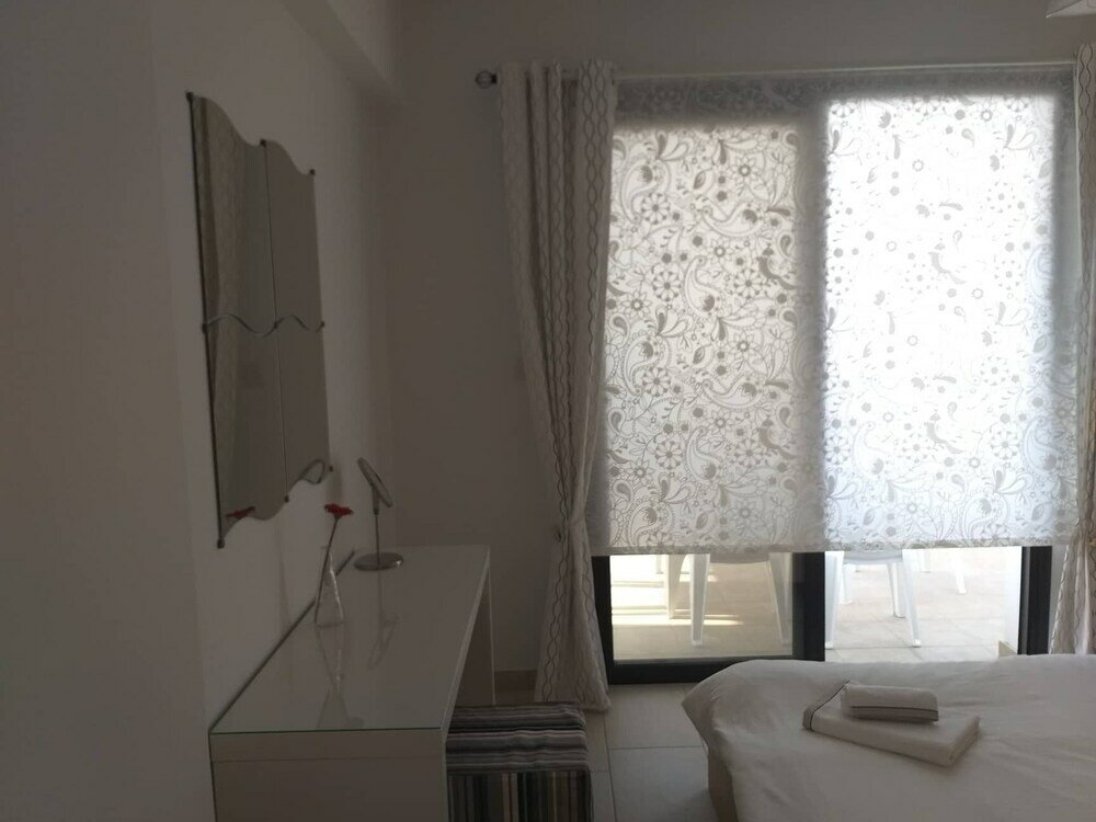 Фото Horizon Luxury Apartment 4