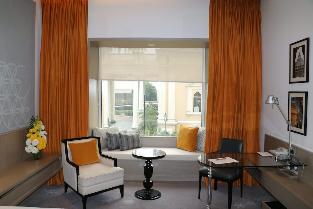 Фото Welcomhotel by ITC Hotels, Raja Sansi, Amritsar