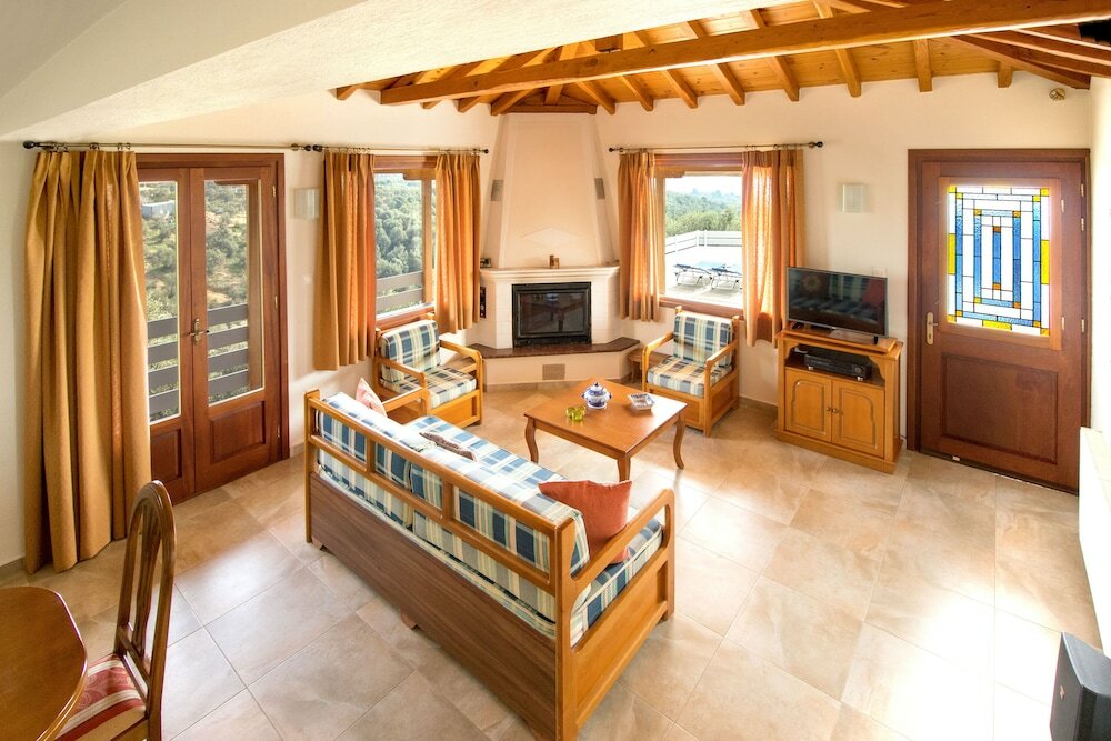 Фото Armamento Villa