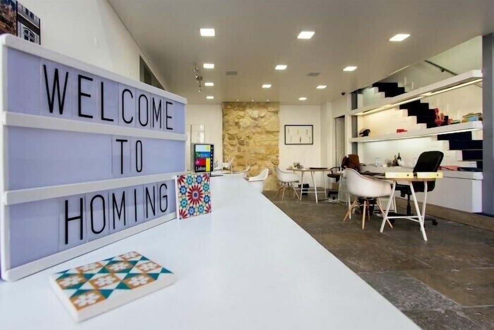 Фото Benfica Historical Apartments by Homing