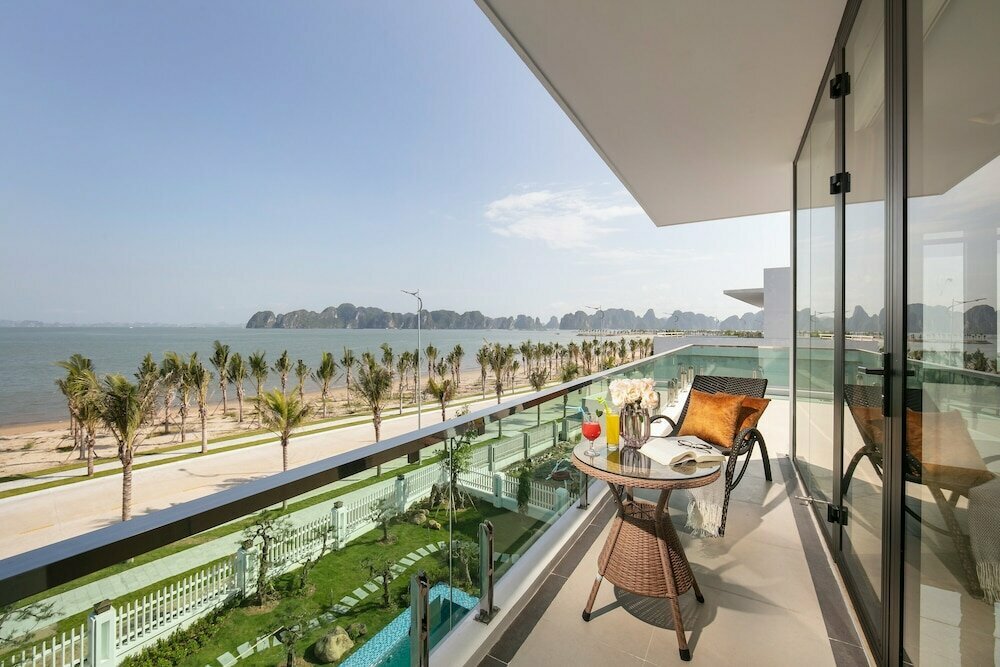 Hotel Tuan Chau Kingly Villa, Quảng Ninh Province, photo