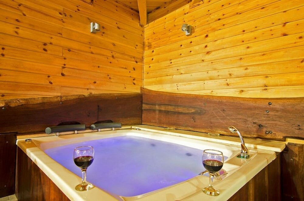 Фото A different little place