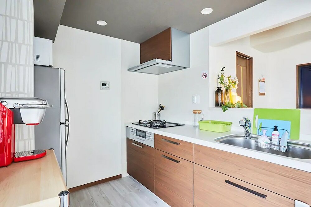 Фото Fc House Shibuya No. 1