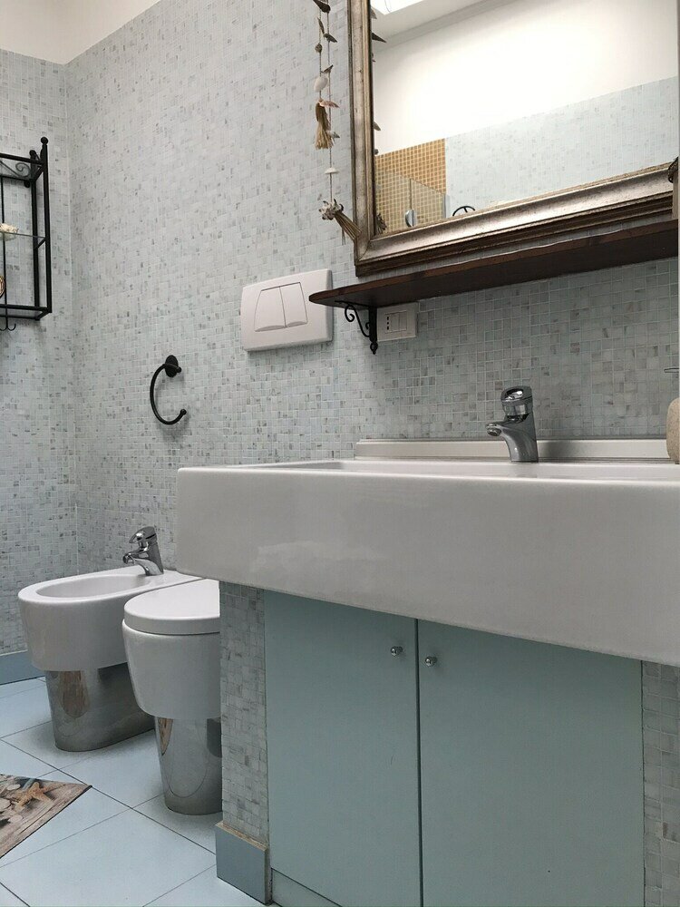 Фото Like A Dream In Sanremo Downtown