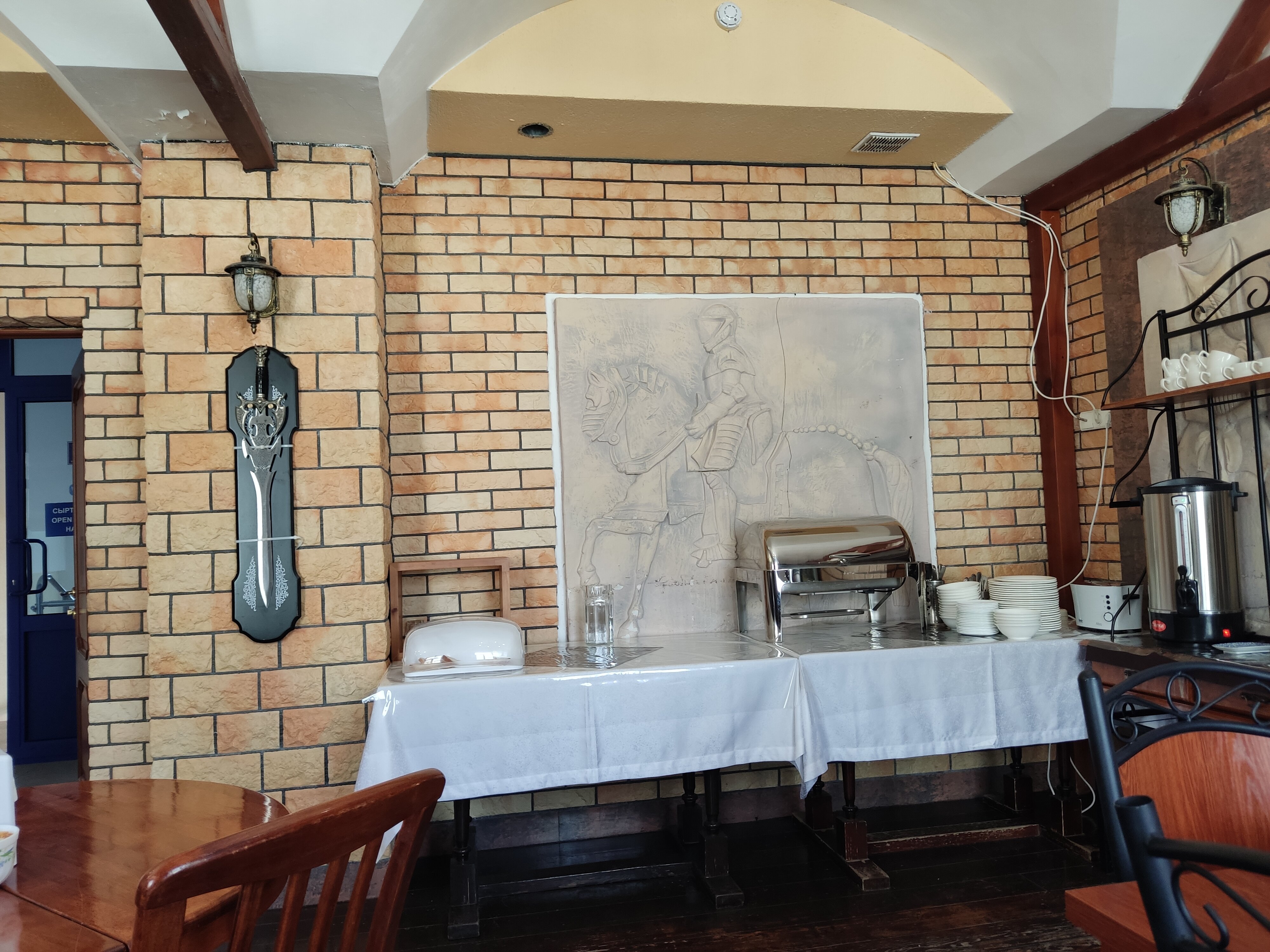 Фото Виктория Паласе