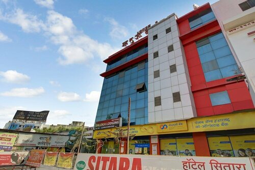 Oyo 40635 Hotel Shloka