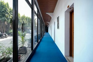 Гостиница RedDoorz @ Cempaka Putih Jambi