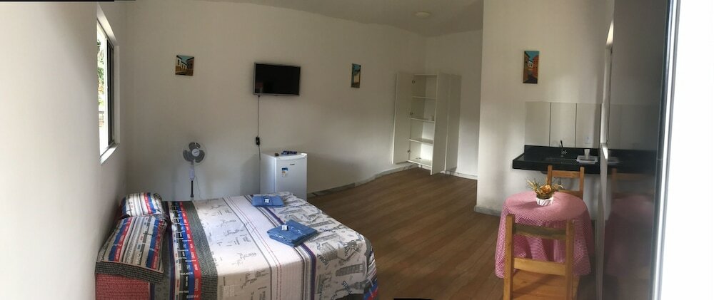 Фото Pousada Tio Loco