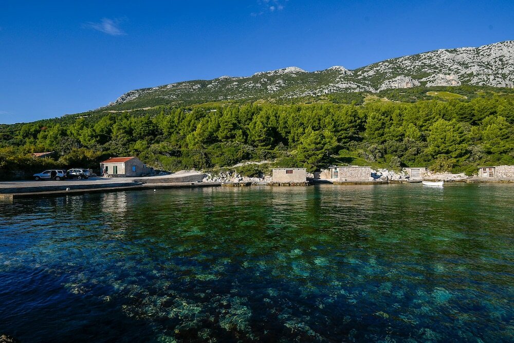 Фото Country Home Dingač