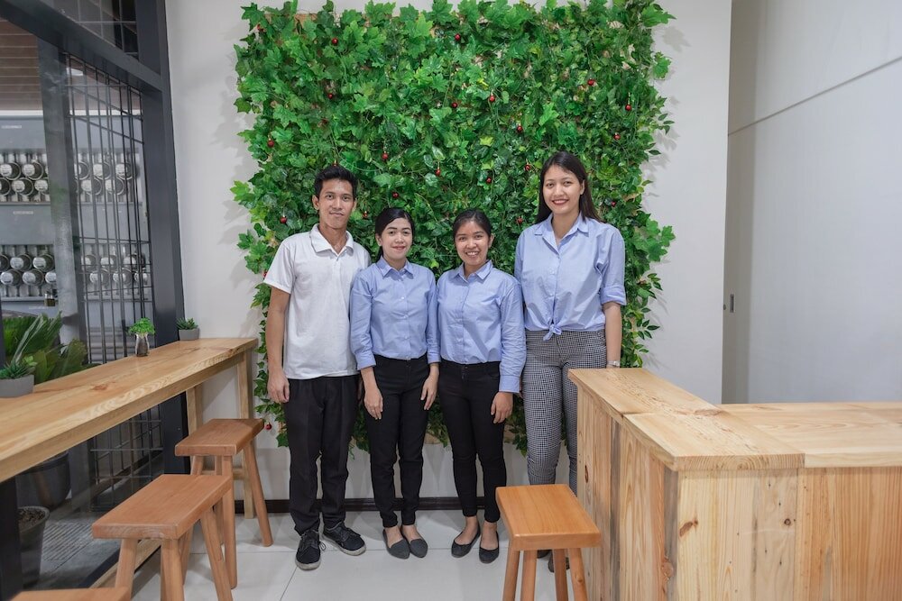 Фото Arceli's Place