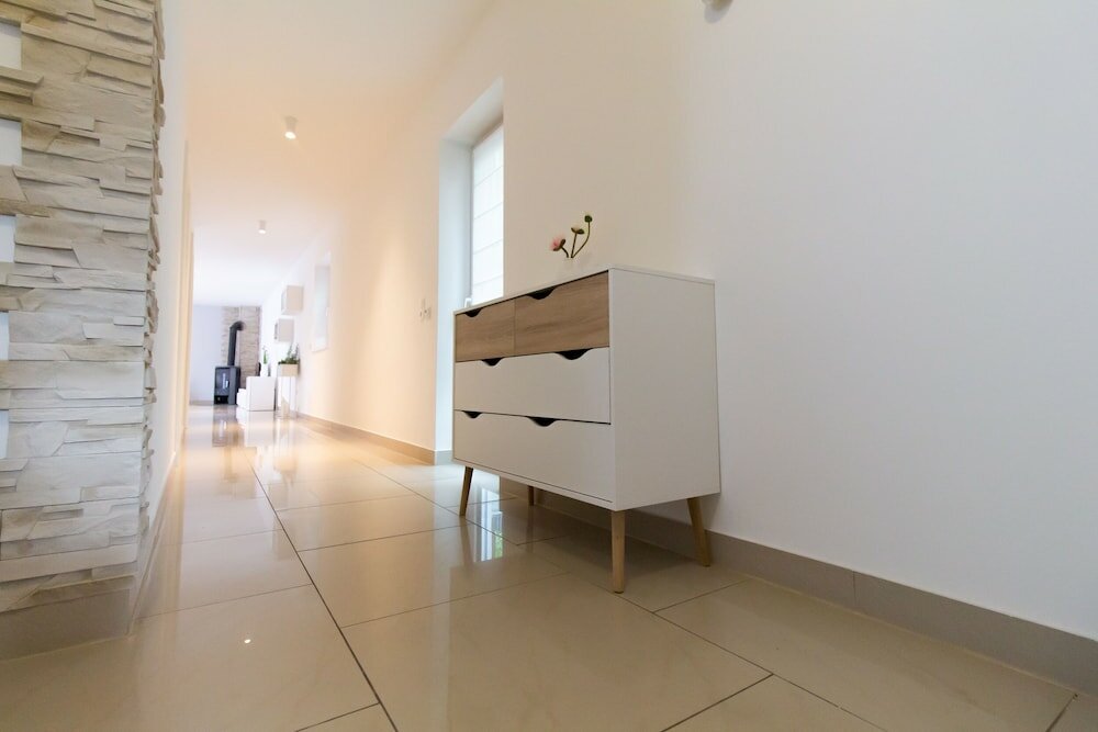 Фото T & T Suites Raunheim