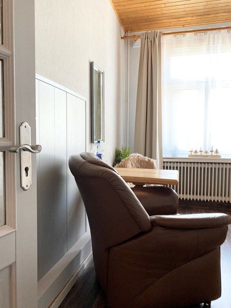 Фото Gästehaus Frohne