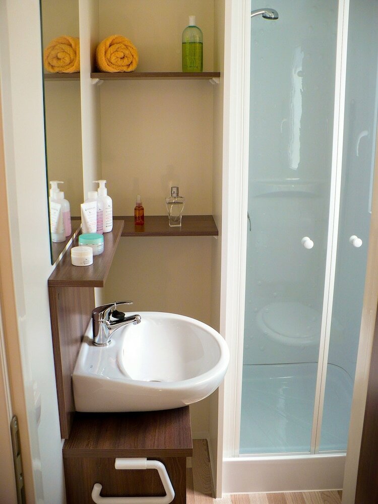 Фото Victoria Mobilehome Stella del Sud Camping Villaggio