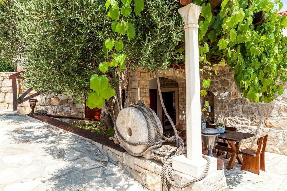 Фото The Hidden Treasure Village - 3 Villas