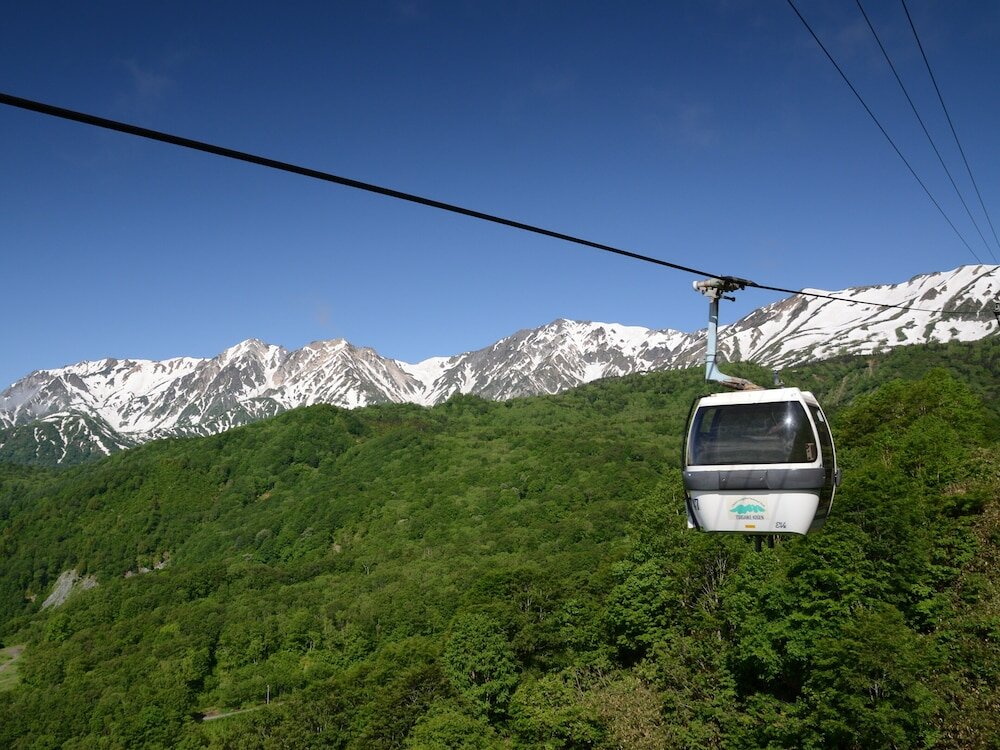 Фото Unplan Village Hakuba – Hostel