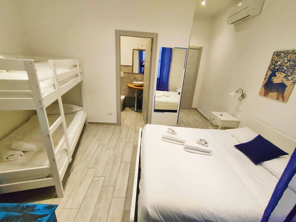 Фото Loft Rossetti