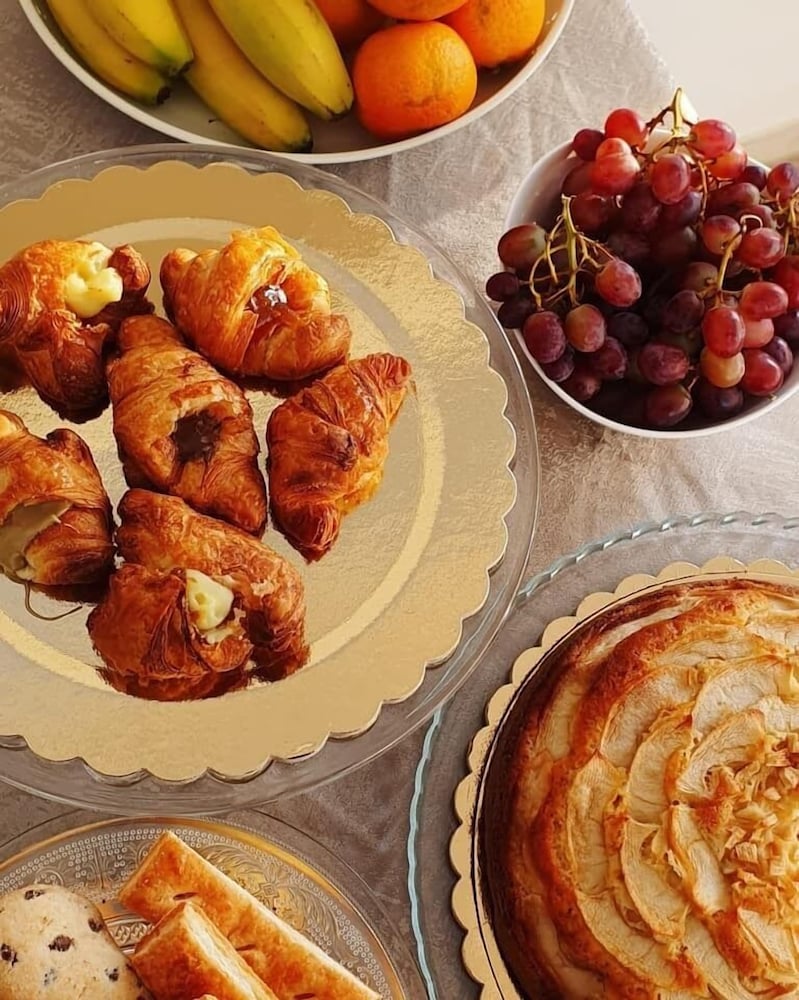 Фото Santa Marina Bed & Breakfast