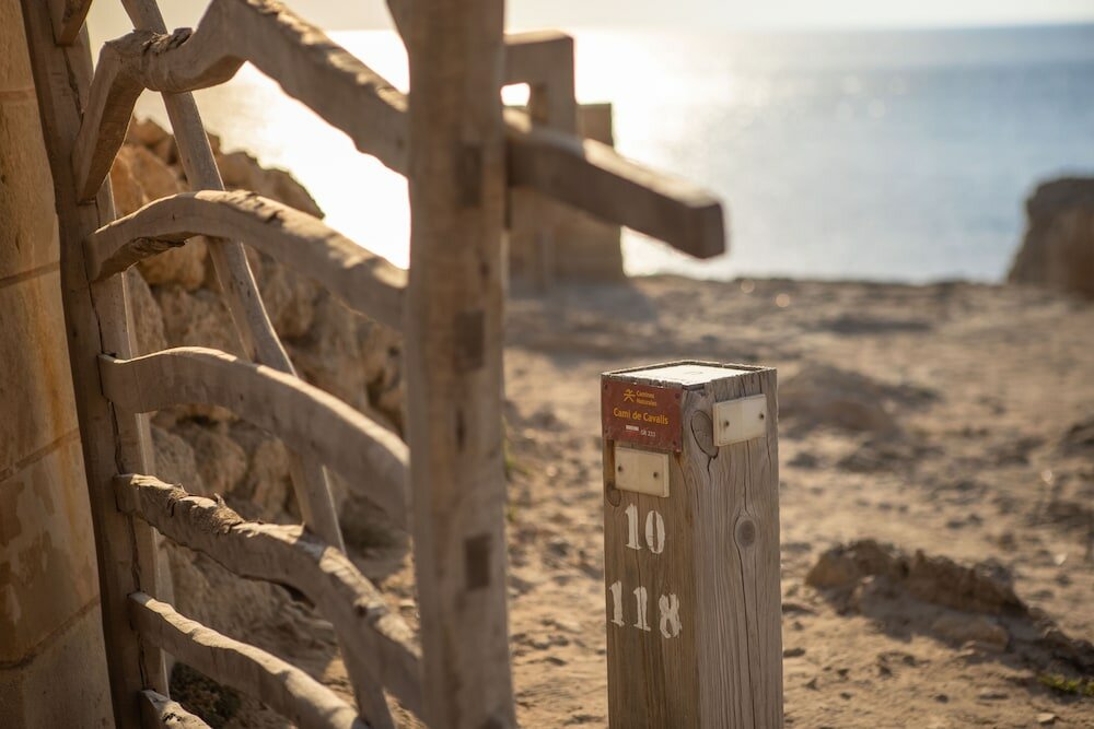 Фото RVHotels Sea Club Menorca