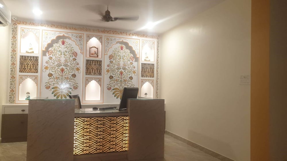 Фото Kapish Home - All Pure Veg