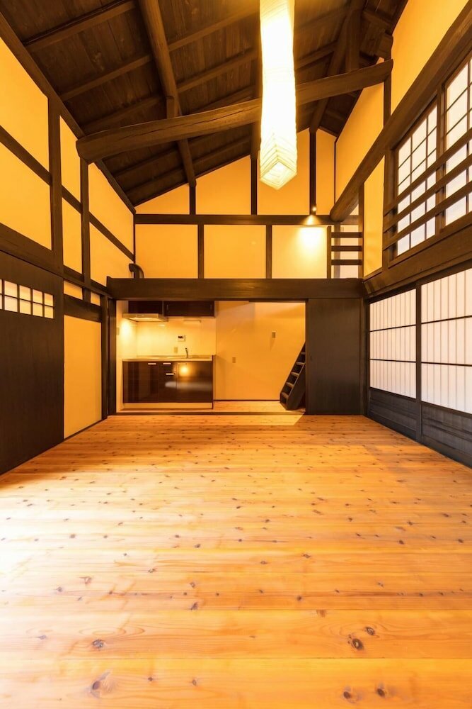 Фото SenzanAn Kajiyamachi 301