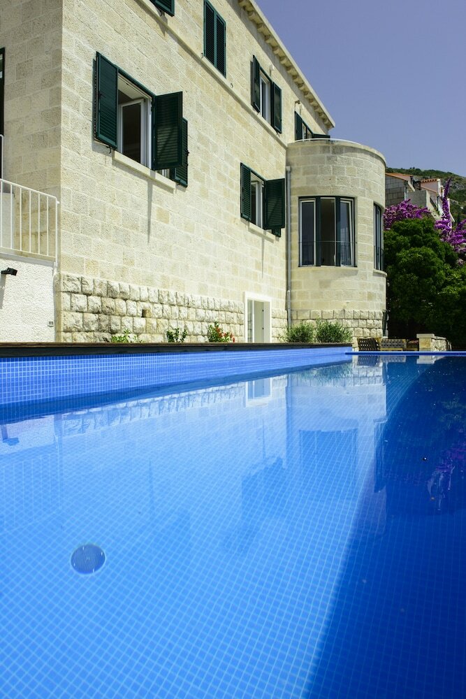 Фото Luxury Residence Queen of Dubrovnik