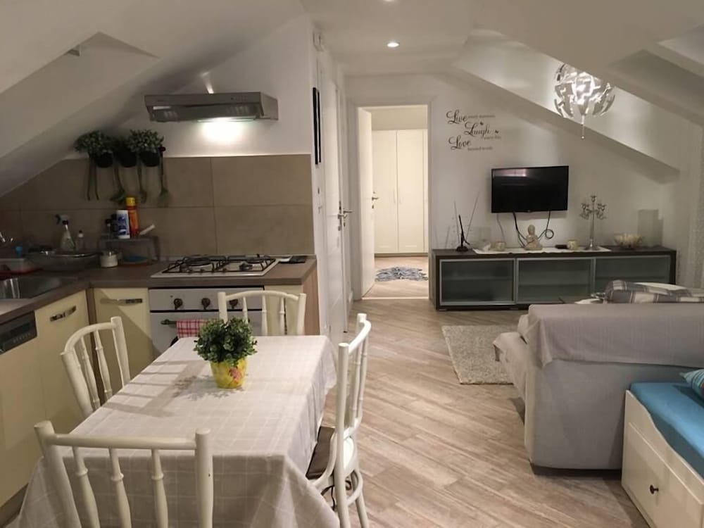 Фото Villa Marghareta 1 - Apartment Margaretha