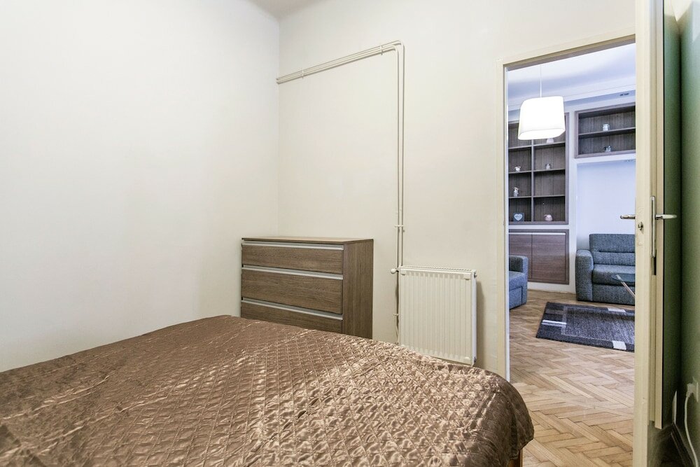 Фото Nagymezo 33 Apartment