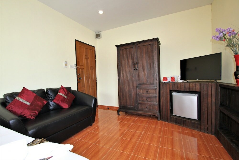 Фото Baan Suay Hotel Resort