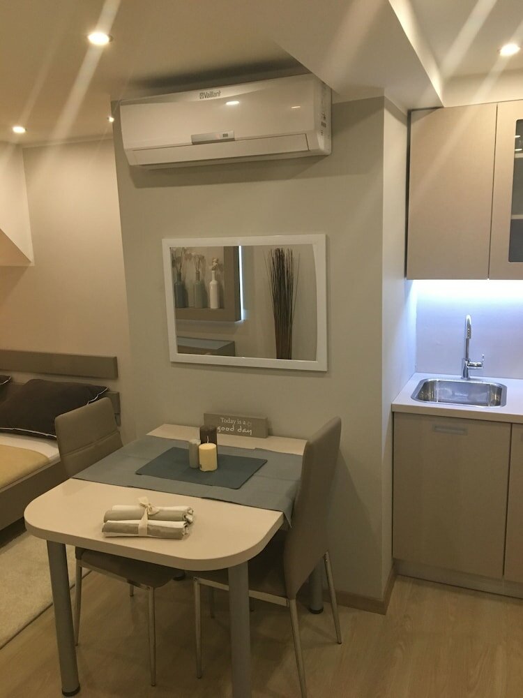 Фото D&g Apartments Zagreb