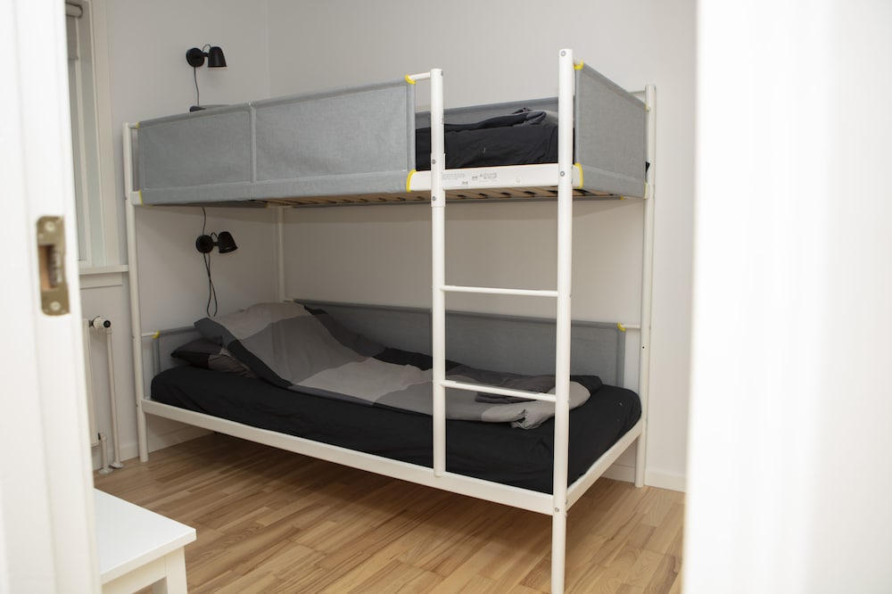 Фото Mørk Apartments