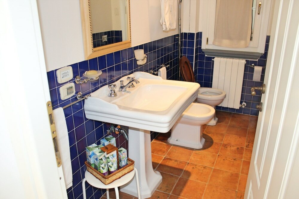 Фото Terme di Repole Beauty SPA