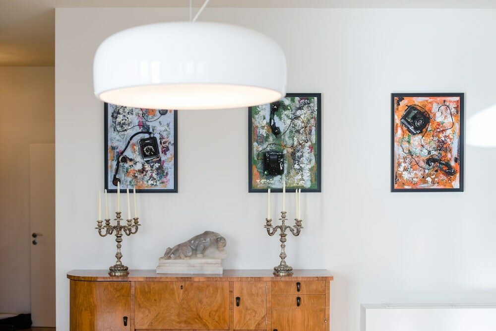 Фото Luxury Residence Queen of Dubrovnik