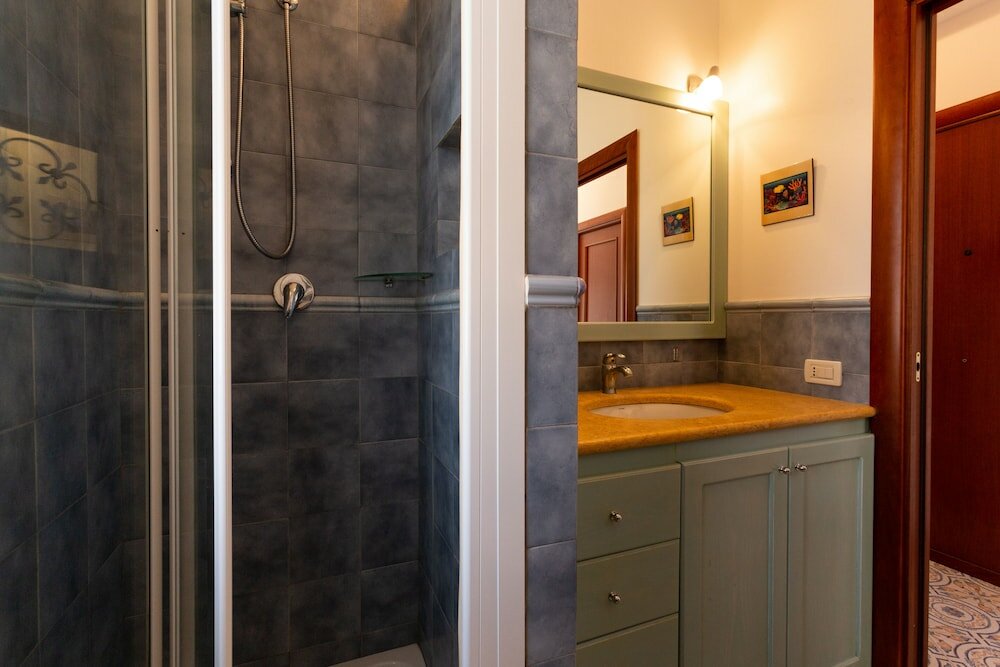 Фото Mondello Wonderful Seaview Apartment