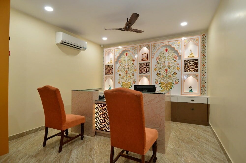 Фото Kapish Home - All Pure Veg