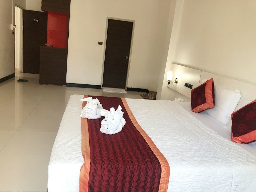 Фото Vientiane Chaleunxay Center Hotel