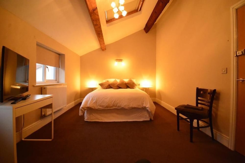 Фото Fg Hotels Cannon Street