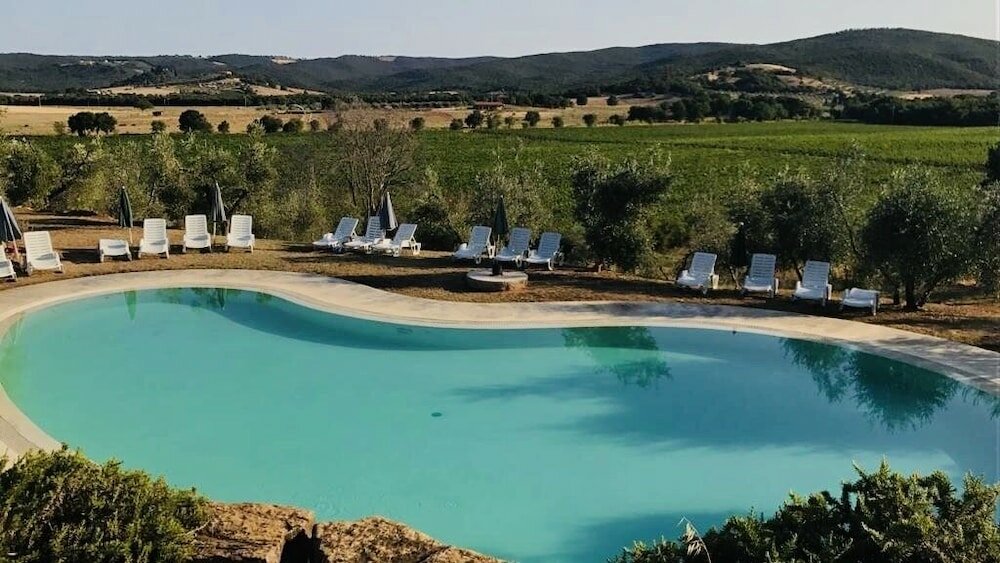 Фото Tenuta Agricola Fraschiera