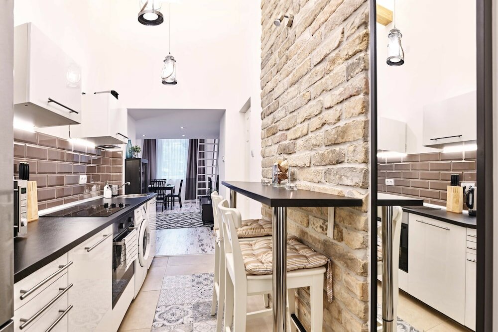 Фото Lovolde 5 Apartment