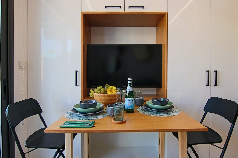 Фото Phaedrus Living: Seaside Luxury Flat Athina 109