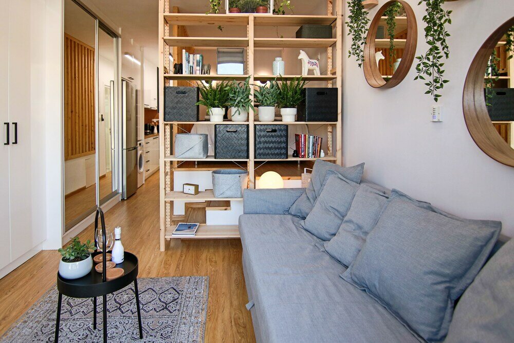 Фото Phaedrus Living: Seaside Luxury Flat Athina 109