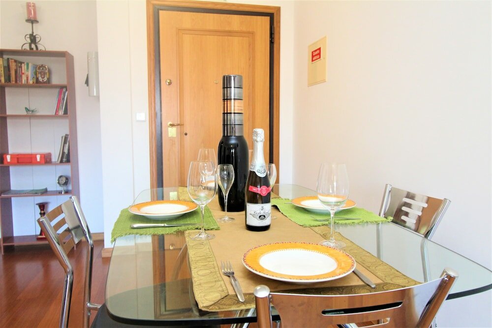 Фото Funchal Lido Apartment Best Location