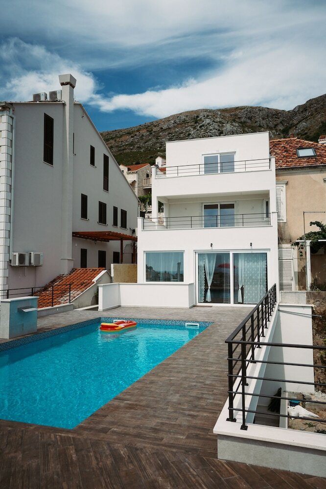 Фото Villa Marghareta 2