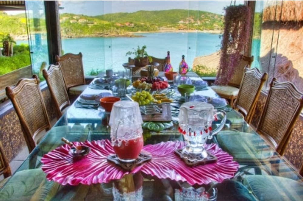 Фото Cachoeira Inn