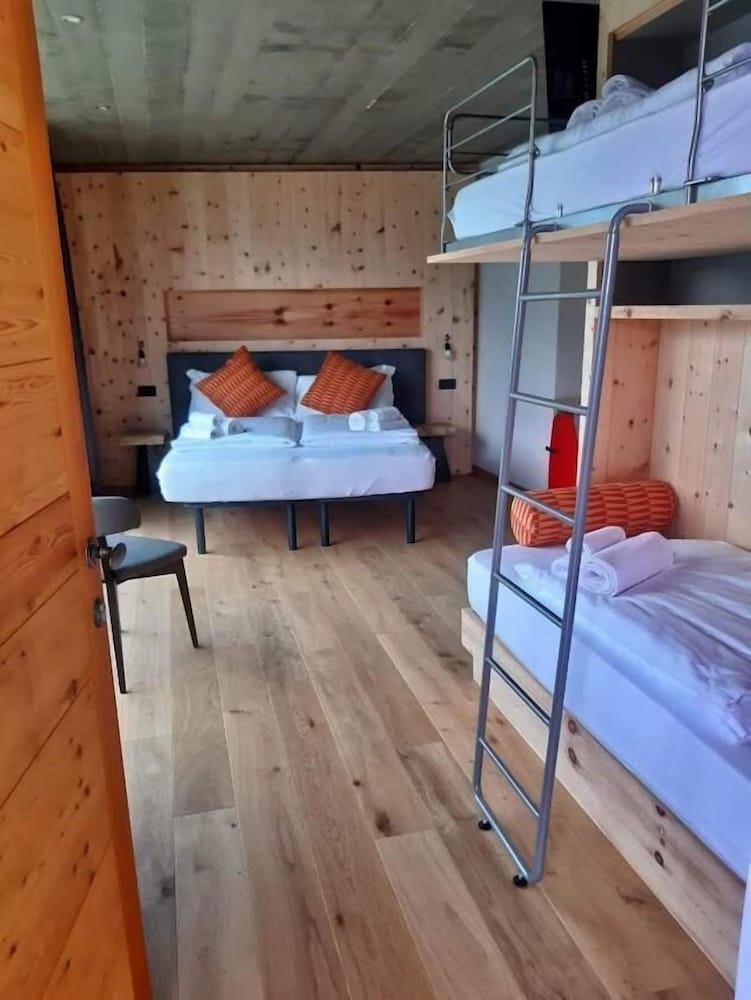 Фото Agriturismo Ca' Pianazöla