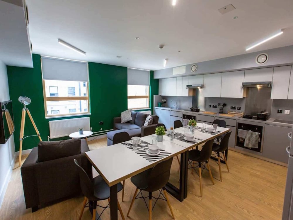 Фото Magnificent Rooms Studios & Apartments