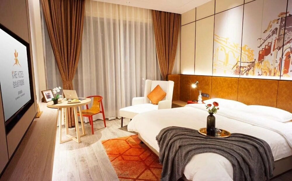 Фото Kare Hotels