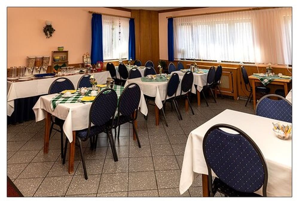 Фото Zum kleinen Reichstag